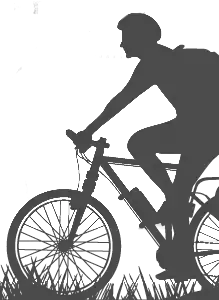 famille Loire à vélo